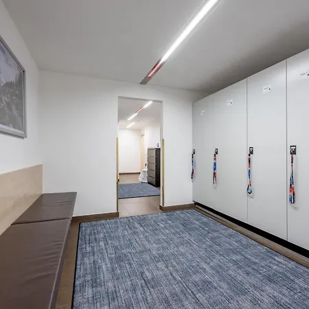 Lunapart Apartment *