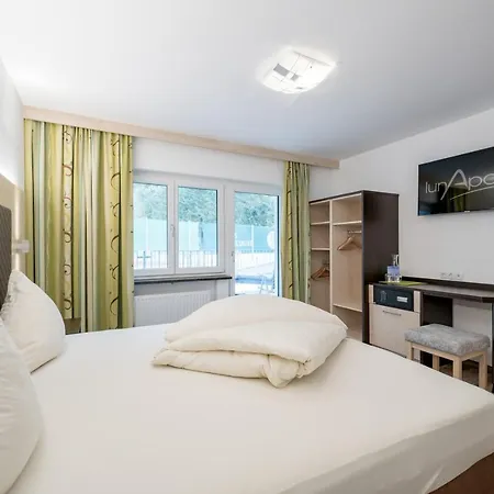 Lunapart Apartment Solden