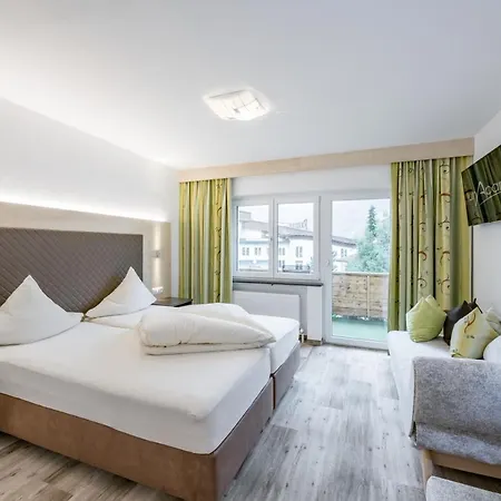 Apartamento Lunapart *